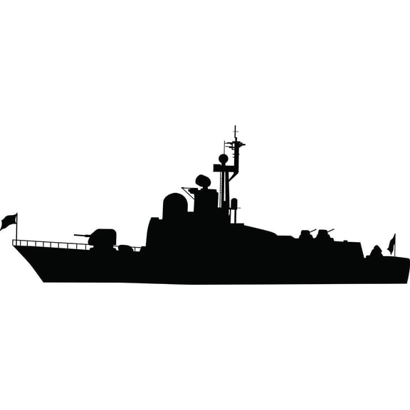 Wall Design Pieces Ship Picture Artboys Bed Roompeel