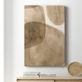 thumbnail image 6 of Neutral Object II Premium Gallery Wrapped Canvas - Ready to Hang, 6 of 9