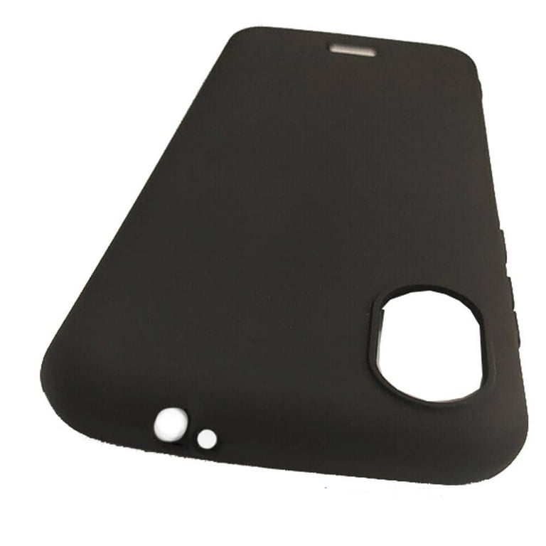 Phone Case for Moxee M2160 / Konnect One MHT6000 with Phone Stand 