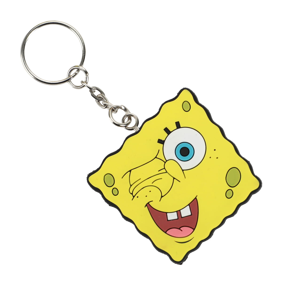 Spongebob Squarepants 5-Piece Backpack & Lunchbox Set