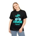 thumbnail image 4 of Cruise Holiday Family T-shirt for Men/Women, 4 of 4