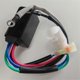 thumbnail image 2 of Marine Power Tilt Trim Relay Assembly 38410 93J12 for Suzuki DF40A DF50A DF50AV DF60A Outboard Acces, 2 of 5