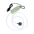 thumbnail image 1 of Silent Oxygenator Small Oxygen Pump Portable Mini USB Charging Fish Tank Oxygen Pump Fish Farming, 1 of 5