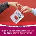 thumbnail image 4 of Wiley Wallaby 5.5 Ounce Very Berry Low Sugar Gluten Free Gourmet Australian Style Soft & Chewy Licorice Candy Twists 5.5 Ounce, Pack of 3, 4 of 7