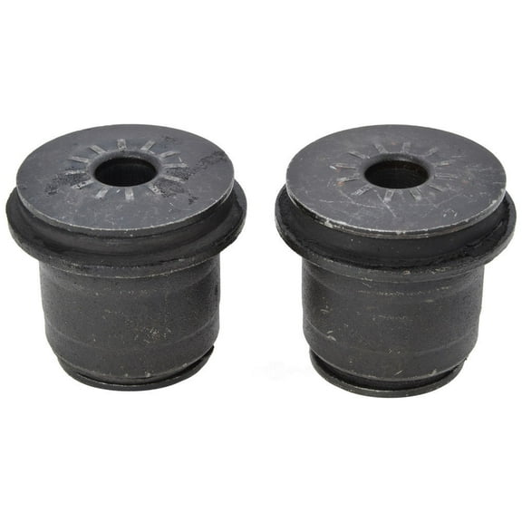 TRW JBU900 Suspension Control Arm Bushing Fits select: 1997-1999 CHEVROLET TAHOE K1500, 1991-1999 CHEVROLET GMT-400 K1500