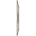 thumbnail image 4 of 78 3/4"W x 78 3/4"H x 3/8"T King Size Olivia Decorative Fretwork Wood Ceiling Panels, Wood (Paint Grade), 4 of 10