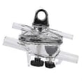 thumbnail image 2 of Goat Milking Machine Part 50ml Milk Collector Cup for Sheep and Goat Milking Claw-Good, 2 of 5