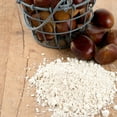 thumbnail image 5 of Sanniti Italian Gluten Free Chestnut Flour, 500 grams, 5 of 5