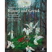 Hansel And Gretel Vs