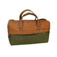 thumbnail image 2 of Bucket Boss Riggers Tool Bag Open Tote, in Brown, 60001, 2 of 3