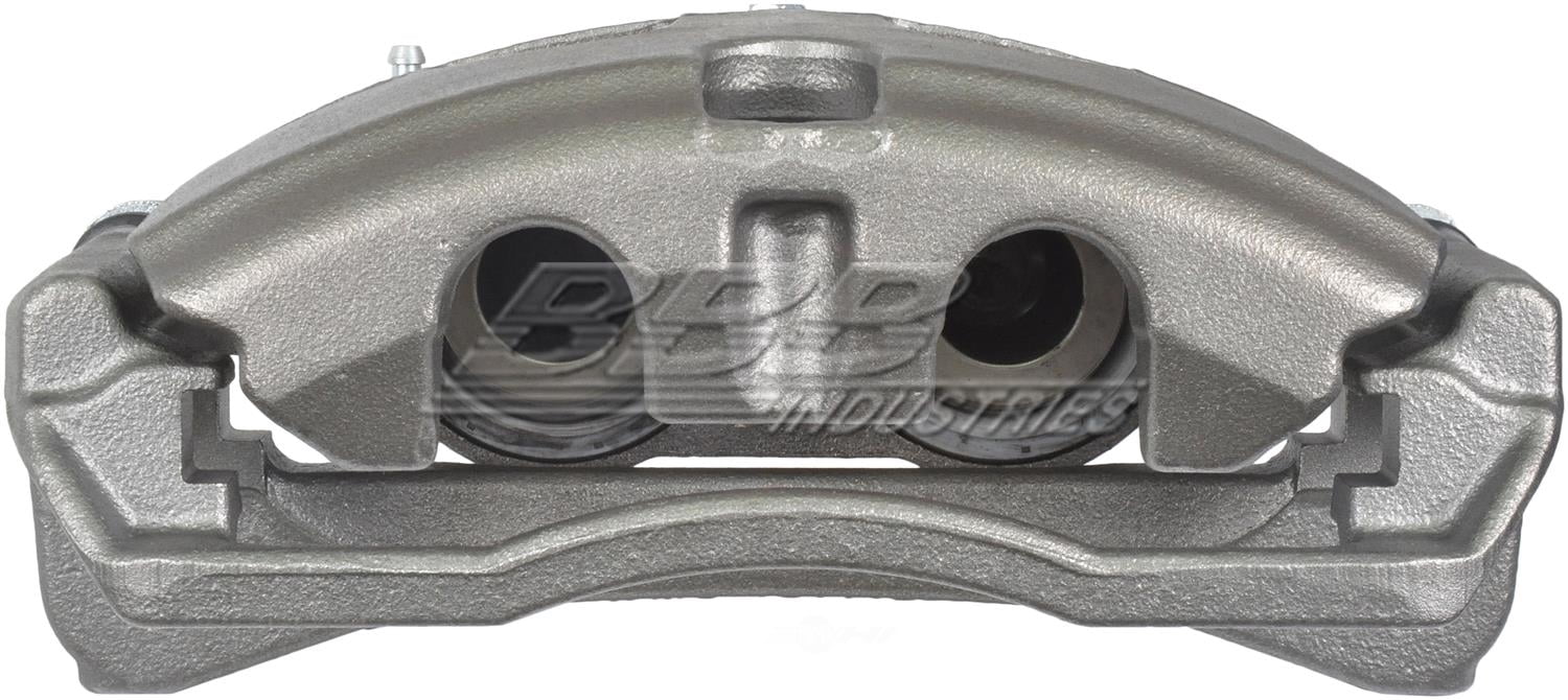 TERREPOWER formerly BBB Industries 99-17753B Reman Caliper w/installation Hardware