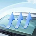 thumbnail image 7 of Car Window Shade,Car Roller Sunshade,Retractable Insulate Heat Car Window Shade for Front Rear Window,Car Roller Sunshade for Baby,Universal Fits Most Cars,Suitable for Front Rear Window, 7 of 7