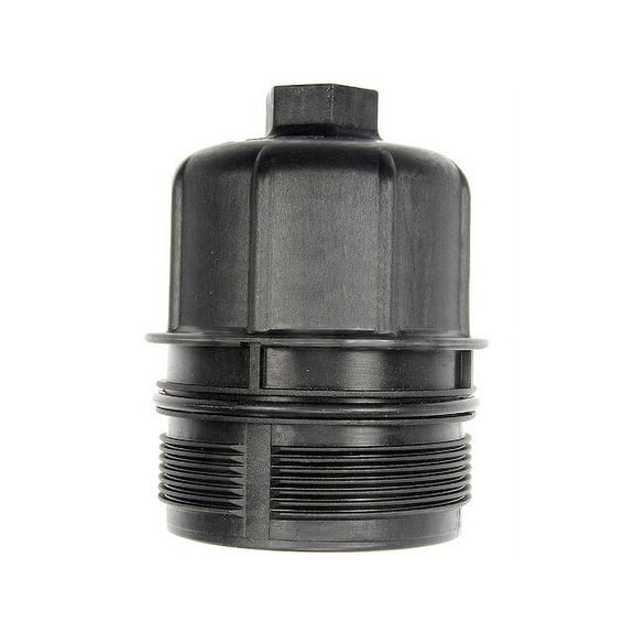 Oil Filter Housing Cap - Compatible with 2014 - 2018 Ram 1500 3.0L V6 2015 2016 2017