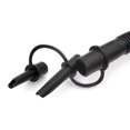 thumbnail image 2 of FRCOLOR 3L Foot Pump Air Pump Inflator for Inflatable Toy Air Mattress Swimming Floating Accessory for Outdoor Use (Yellow), 2 of 8