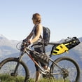thumbnail image 3 of Bolsa de sillín de bicicleta a prueba de agua Bicicleta de montaña MTB de gran capacidad, 3 of 8