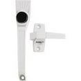 thumbnail image 1 of Ideal Security SK910W Door Latch Push Button - White, 1 of 1