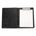 thumbnail image 2 of Dossier de Réunion, Dossier d'Affaires, A4 Multifonction Facile à Stocker Stylo Hommes Réunion pour Employé de Bureau, 2 of 7