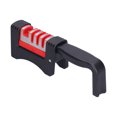 thumbnail image 1 of Afilador de cuchillos BuyWeek Afilador de tijeras plegable 4 en 1, 1 of 12