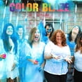 thumbnail image 6 of 10 Blue Color Powder Packets, 6 of 8