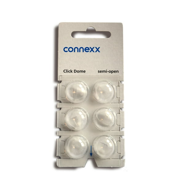 Connexx Click Dome