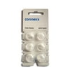 Signia Semi Open Click Dome for RIC Hearing Aids - 6 Domes Each