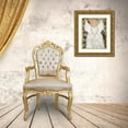 thumbnail image 3 of Reynolds, Jade 12x14 Gold Ornate Wood Framed with Double Matting Museum Art Print Titled - Safe Haven IV, 3 of 4