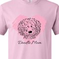thumbnail image 4 of Inktastic Doodle Mom T-Shirt, 4 of 5