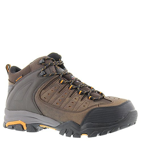 Delleker Lakehead Work Boot | Walmart 