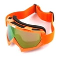 thumbnail image 4 of 1Storm Motocross ATV Dirt Bike MX BMX Goggle GK_Arrow Orange, Tinted Lens, 4 of 6