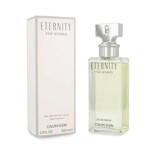 Eternity 100 Ml Edp Spray Calvin Klein Eternity