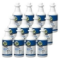 thumbnail image 4 of Zep ProVisions Lime & Scale Remover - 32 oz. (Case of 12) 157901 - Descaler for Dishwashers, Coffee Urns, Stainless Steel & Glassware, 4 of 7