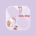 thumbnail image 4 of Protector de lente de cámara de película de vidrio de Hello Kitty para Iphone 14 Plus 13 12 Mini 11 Pro Max, Kuromi de dibujos animados, Cinnamoroll, cubierta de lente completa, 4 of 4