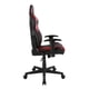 thumbnail image 5 of Silla Gamer Profesional Dx Racer Serie P Negro con Rojo GC-P132-NR-F2-158, 5 of 7