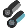 thumbnail image 2 of （Grey）Portable Hand Grip Dynamometer Digital Hand Grip Strength Meter Strengthener Measuring Wrist Strengthener Home Exercise:,JU, 2 of 5