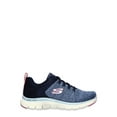 thumbnail image 2 of Skechers Women's Flex Appeal 4.0 Sneaker, 2 of 5