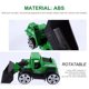 thumbnail image 2 of EeaseMX 1 juego de coches de ingeniería, juego de camiones de construcción para niños, juguete de regalo para niños, 2 of 7