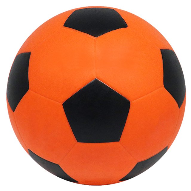 Balón de fútbol que brilla en la oscuridad, balón luminoso con luz LED, para adolescentes, niños y niñas
