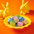 thumbnail image 6 of REESE'S Miniatures Milk Chocolate Peanut Butter Cups, Easter Candy Bag, 9.6 oz, 6 of 10