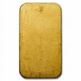 thumbnail image 3 of 100 gram Gold Bar - Johnson Matthey (Leu Bank), 3 of 3