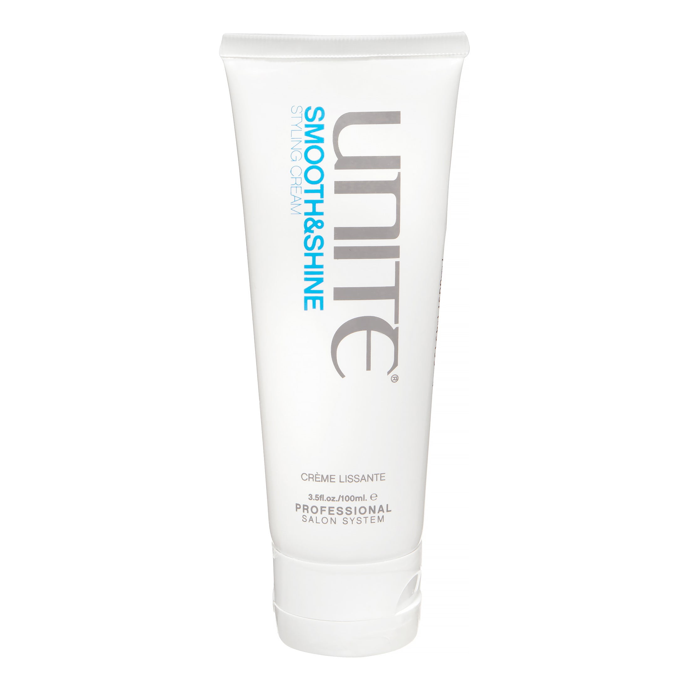 UNITE SMOOTH&SHINE Styling Cream, 3.5oz
