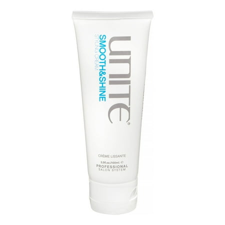 UNITE SMOOTH&SHINE Styling Cream, 3.5oz