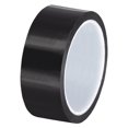 thumbnail image 1 of Unique Bargains Adhesive Grid ESD Tape 1.38 Inch Wide x 118 FT Long Conductive Grid Tape Black, 1 of 4