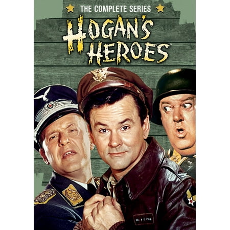 heroes hogan series dvd complete hogans 1965 core hero oldies