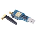 thumbnail image 2 of Componente electrónico, cuatro frecuencias GSM/GPRS SIM800C GPRS Transmisión LCG Sms IC de alta capacidad, 2 of 14