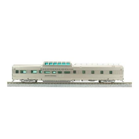 Broadway Limited 1502 HO CB