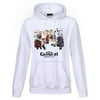 DejavYOU Genshin Impact Hu Hoodie Game Long Sleeve Pullover Sweatshirt Tops