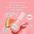 thumbnail image 2 of Glow Recipe Watermelon Glow Niacinamide Dew Drops 40ml, 2 of 8
