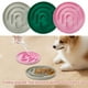 thumbnail image 2 of Comedero lento para gatos | Comedero lento para gatos y perros | Plato redondo de silicona a prueba de derrames para razas pequeñas, salón, dormitorio, balcón, 1 unidad, 2 of 4