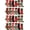 24 Pairs Christmas Fuzzy Socks, variant on Yacht & Smith 24 Pairs Womens Wholesale Bulk Warm And Cozy Fuzzy Socks, Colorful Winter Socks