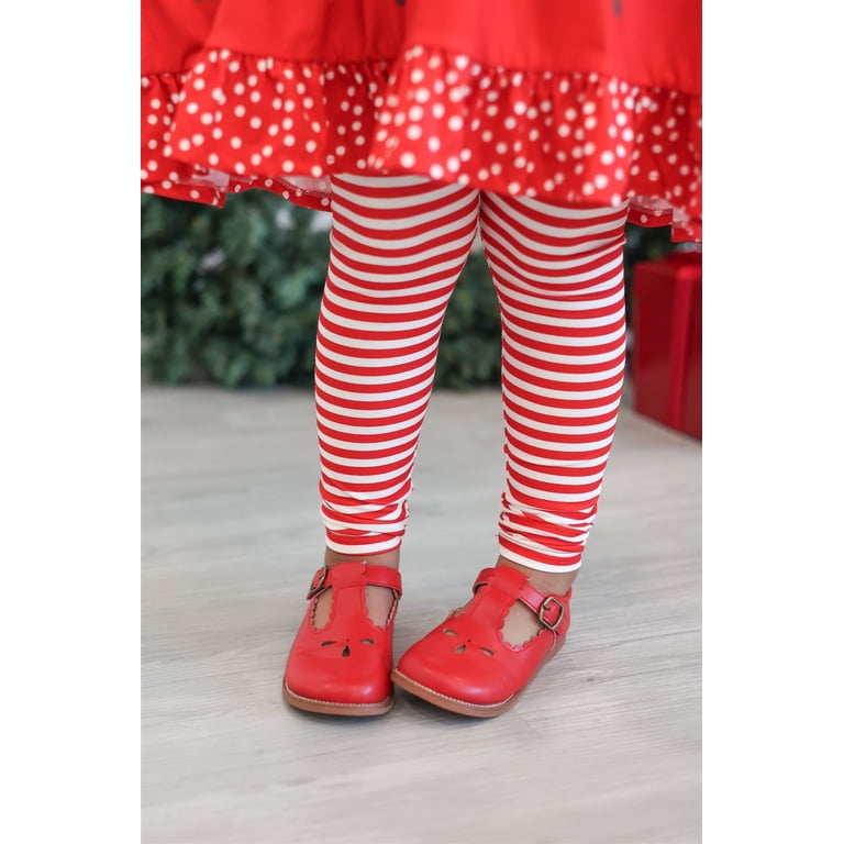 white christmas dresses Christmas Berry Madeline Dress main image 0